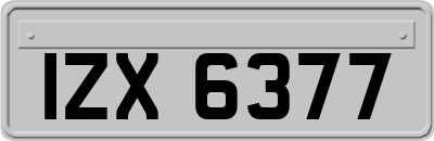 IZX6377