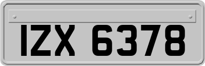 IZX6378
