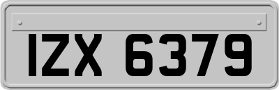 IZX6379
