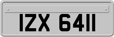 IZX6411