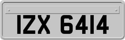 IZX6414