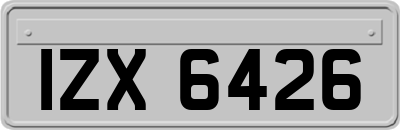 IZX6426