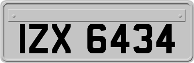 IZX6434