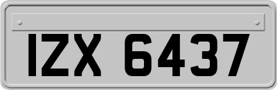 IZX6437
