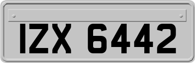 IZX6442