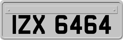 IZX6464
