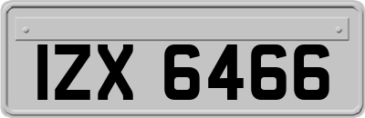 IZX6466