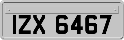 IZX6467