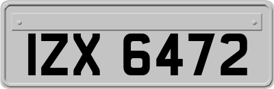 IZX6472