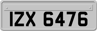 IZX6476