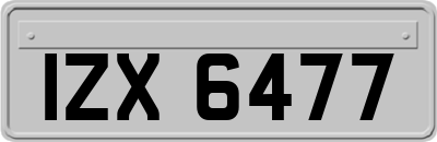 IZX6477