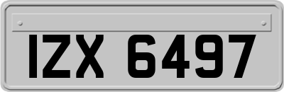 IZX6497