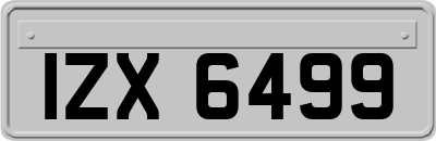 IZX6499