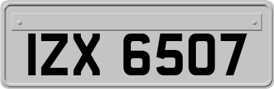 IZX6507