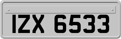 IZX6533