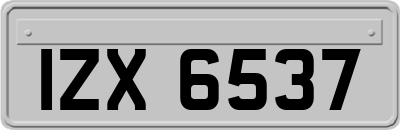 IZX6537