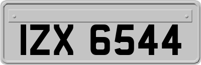 IZX6544