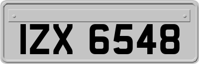 IZX6548