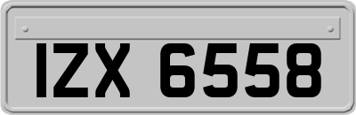 IZX6558