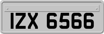 IZX6566