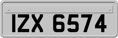 IZX6574