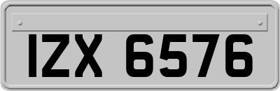 IZX6576