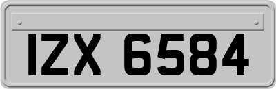 IZX6584