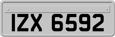 IZX6592