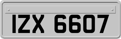 IZX6607