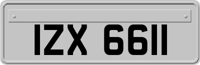 IZX6611