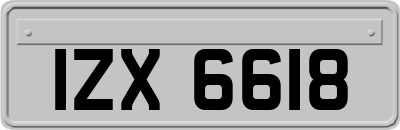IZX6618