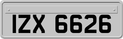 IZX6626