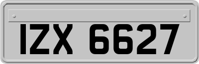 IZX6627