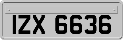 IZX6636