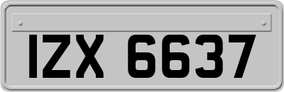 IZX6637
