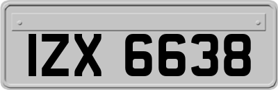 IZX6638