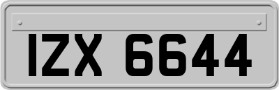 IZX6644