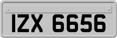 IZX6656