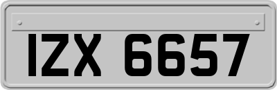 IZX6657