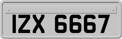IZX6667