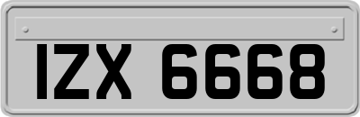 IZX6668
