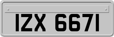 IZX6671