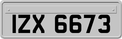 IZX6673