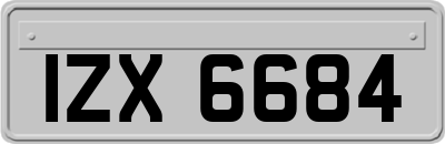 IZX6684