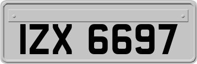 IZX6697
