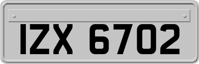 IZX6702