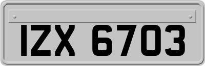 IZX6703