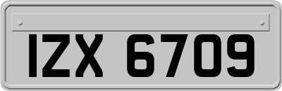 IZX6709
