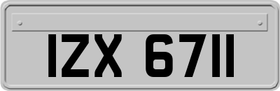 IZX6711