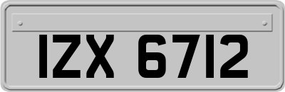 IZX6712